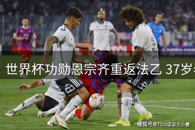 世界杯功勋恩宗齐重返法乙 37岁老将签约敦刻尔克