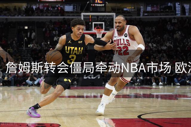 詹姆斯转会僵局牵动NBA市场 欧洲锋线海佐尼亚回归计划受阻
