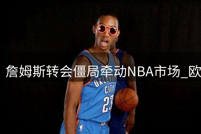 詹姆斯转会僵局牵动NBA市场 欧洲锋线海佐尼亚回归计划受阻
